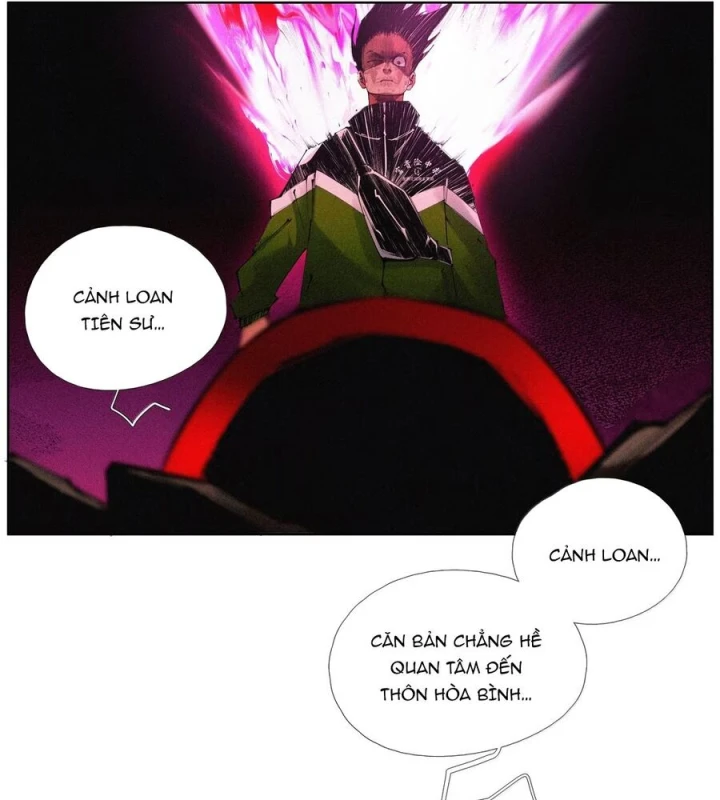 Tiên Hàng Đầu Chapter 71 - 85