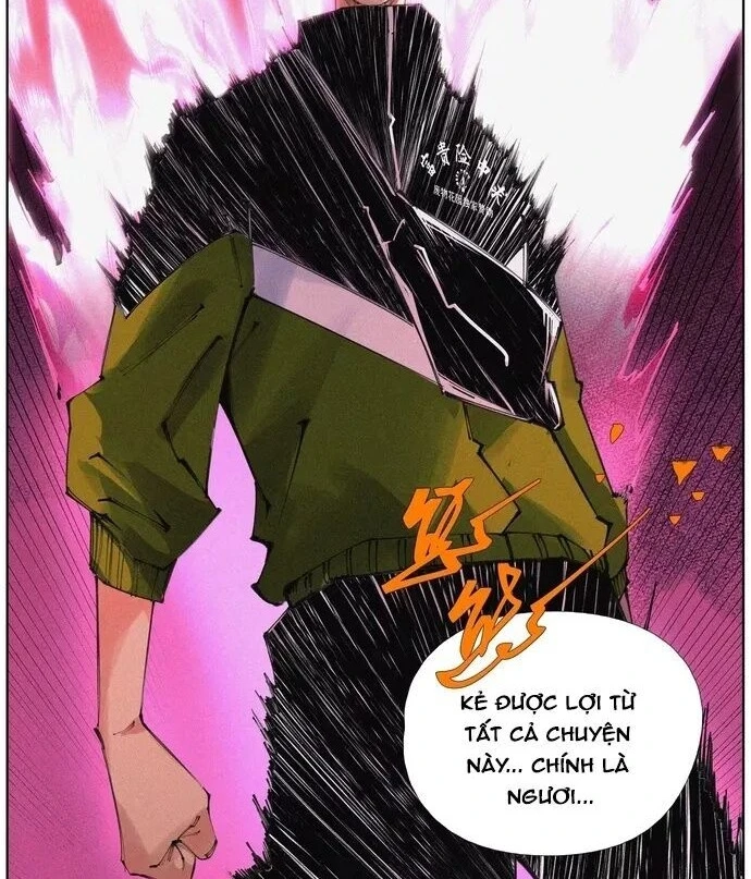 Tiên Hàng Đầu Chapter 72 - 2