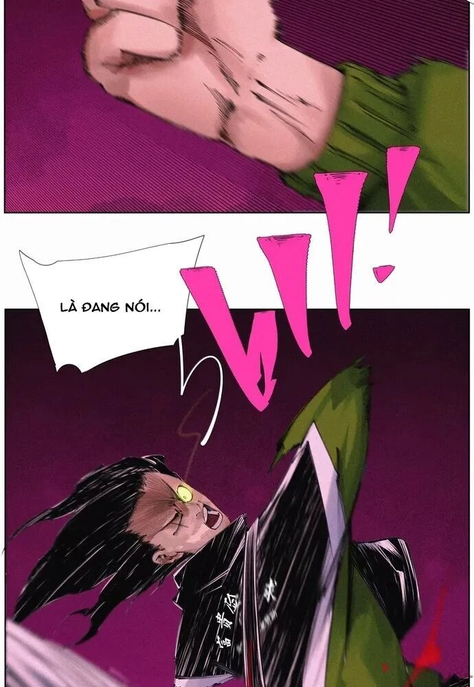 Tiên Hàng Đầu Chapter 72 - 9