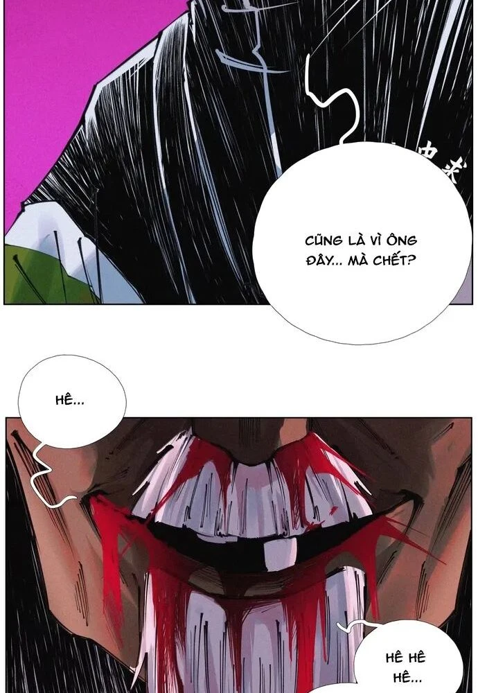 Tiên Hàng Đầu Chapter 72 - 16