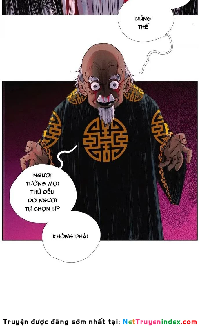 Tiên Hàng Đầu Chapter 72 - 17