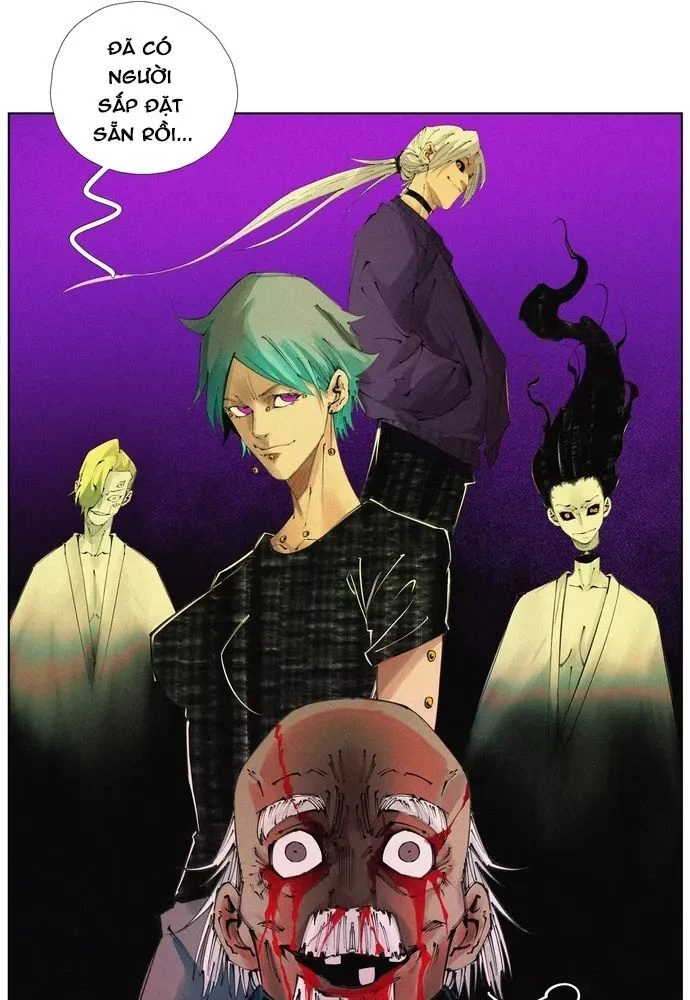 Tiên Hàng Đầu Chapter 72 - 18