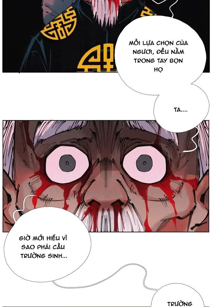 Tiên Hàng Đầu Chapter 72 - 19