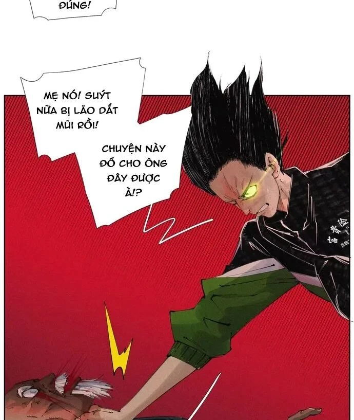 Tiên Hàng Đầu Chapter 72 - 23