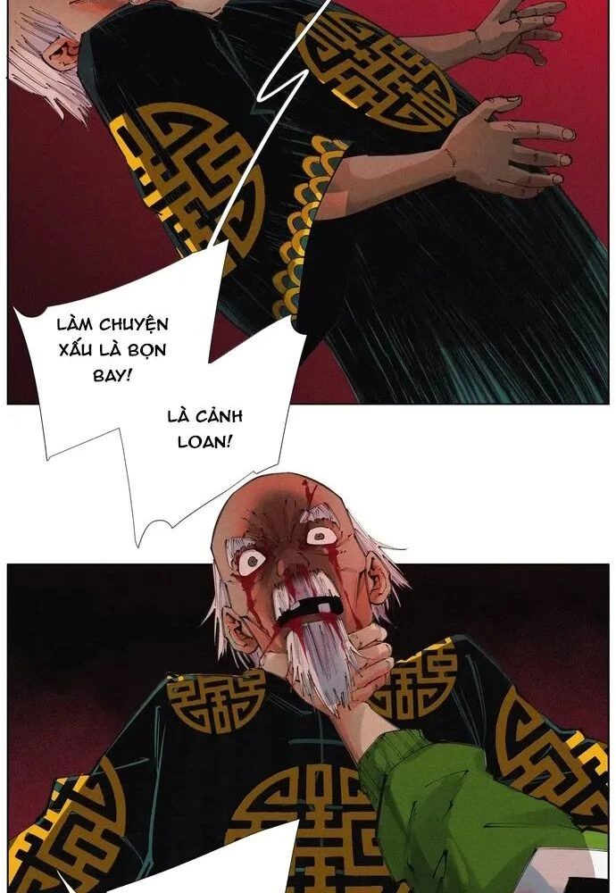 Tiên Hàng Đầu Chapter 72 - 24