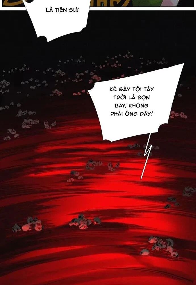 Tiên Hàng Đầu Chapter 72 - 25