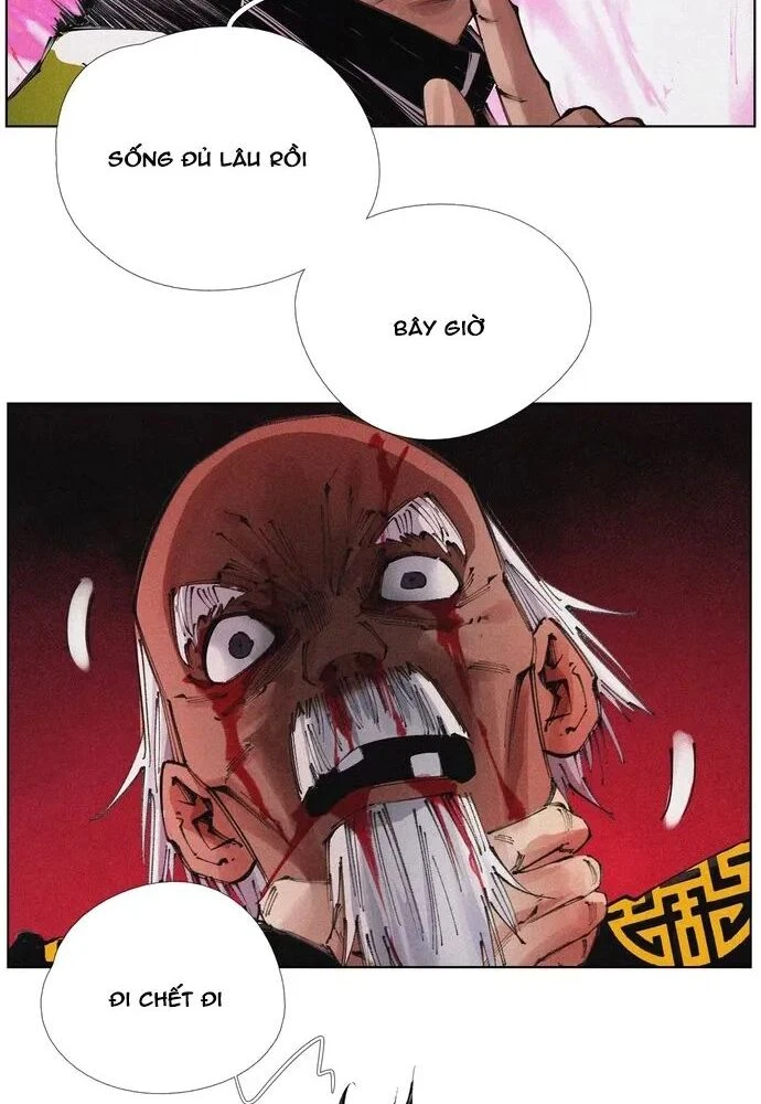 Tiên Hàng Đầu Chapter 72 - 33