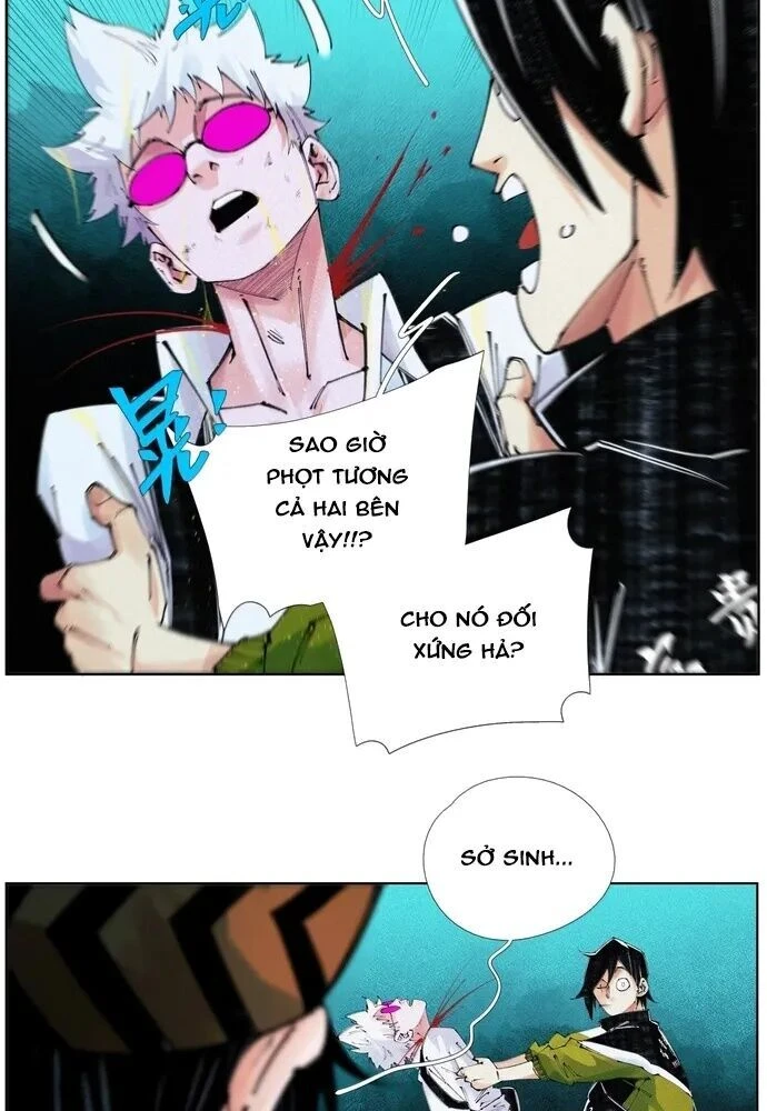 Tiên Hàng Đầu Chapter 72 - 51