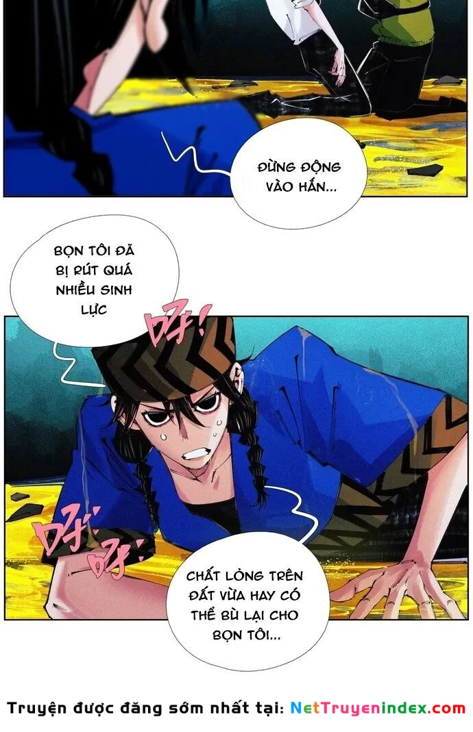 Tiên Hàng Đầu Chapter 72 - 52