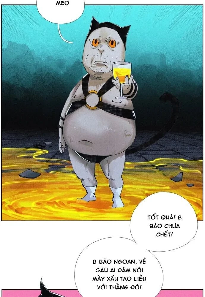 Tiên Hàng Đầu Chapter 72 - 55