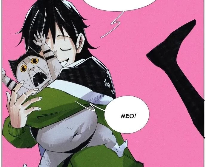 Tiên Hàng Đầu Chapter 72 - 56