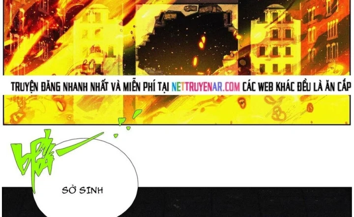 Tiên Hàng Đầu Chapter 73 - 2