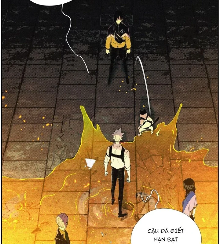 Tiên Hàng Đầu Chapter 73 - 3