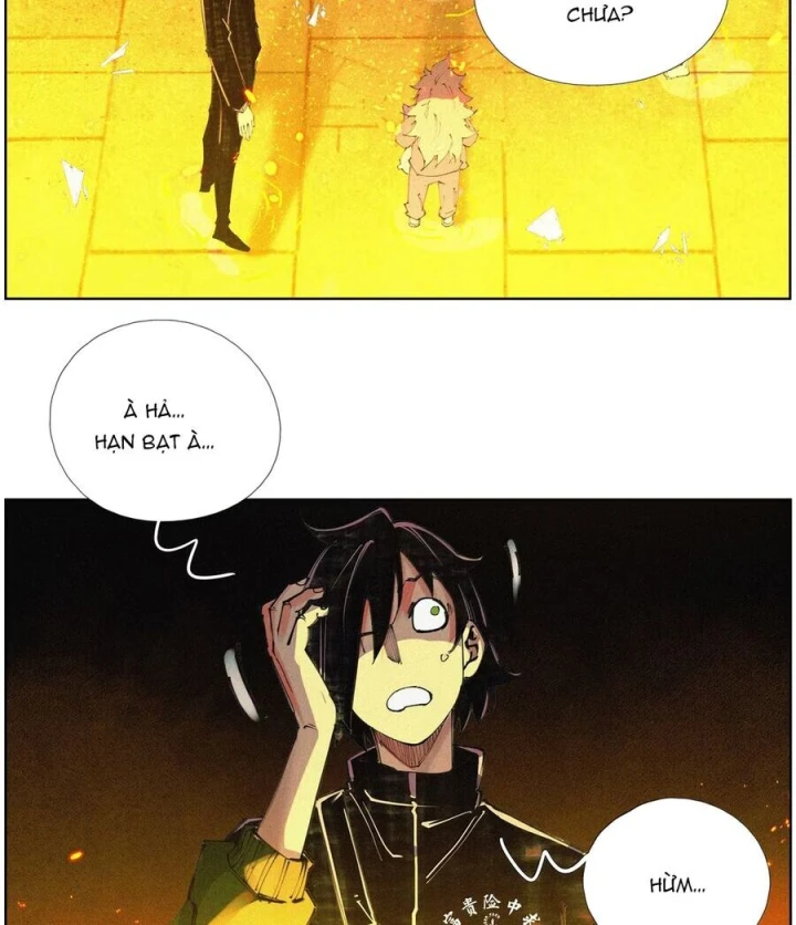 Tiên Hàng Đầu Chapter 73 - 4