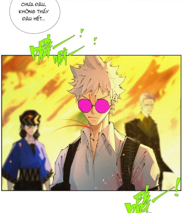 Tiên Hàng Đầu Chapter 73 - 6