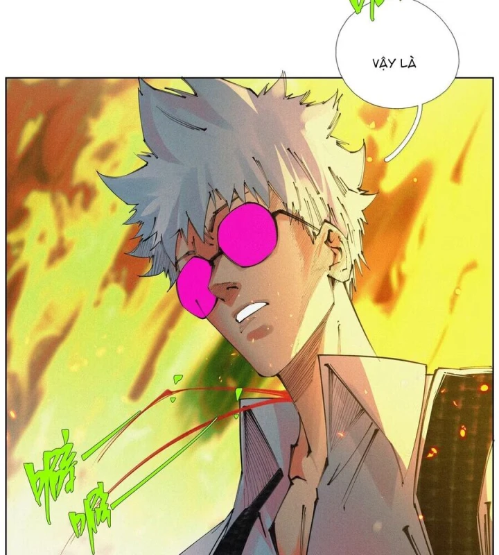 Tiên Hàng Đầu Chapter 73 - 7