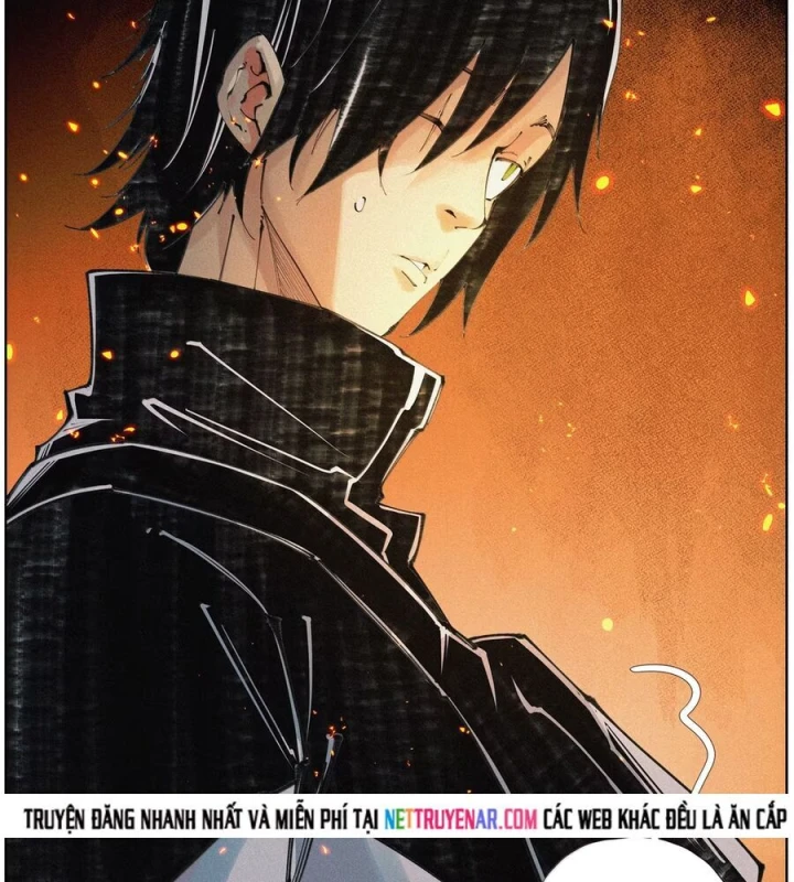 Tiên Hàng Đầu Chapter 73 - 9