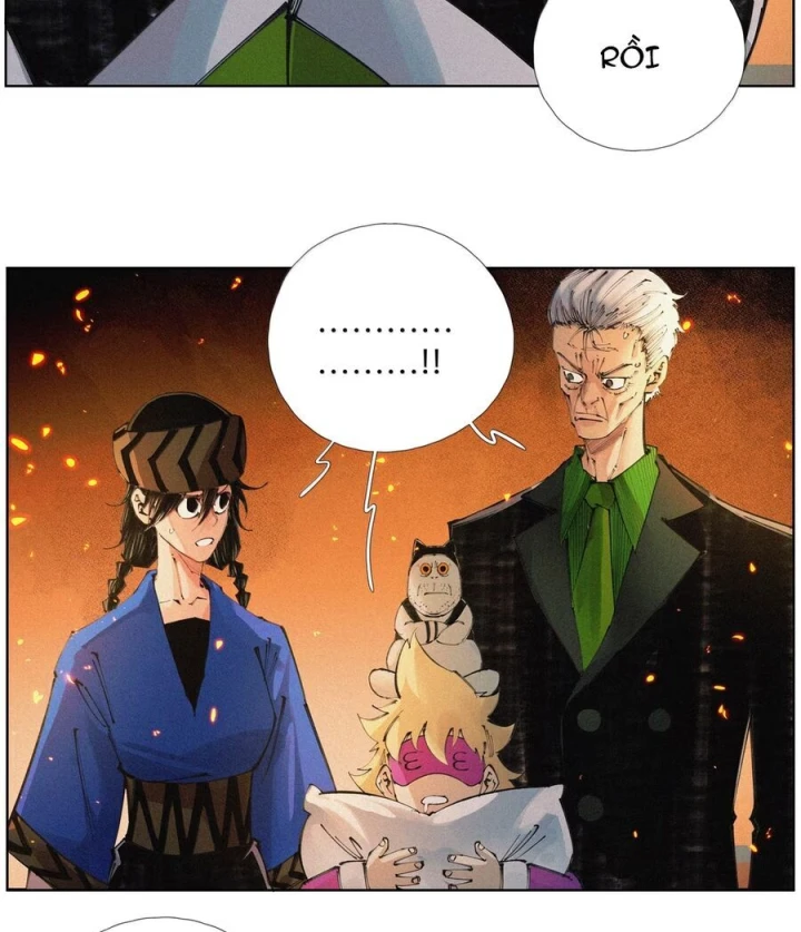 Tiên Hàng Đầu Chapter 73 - 10