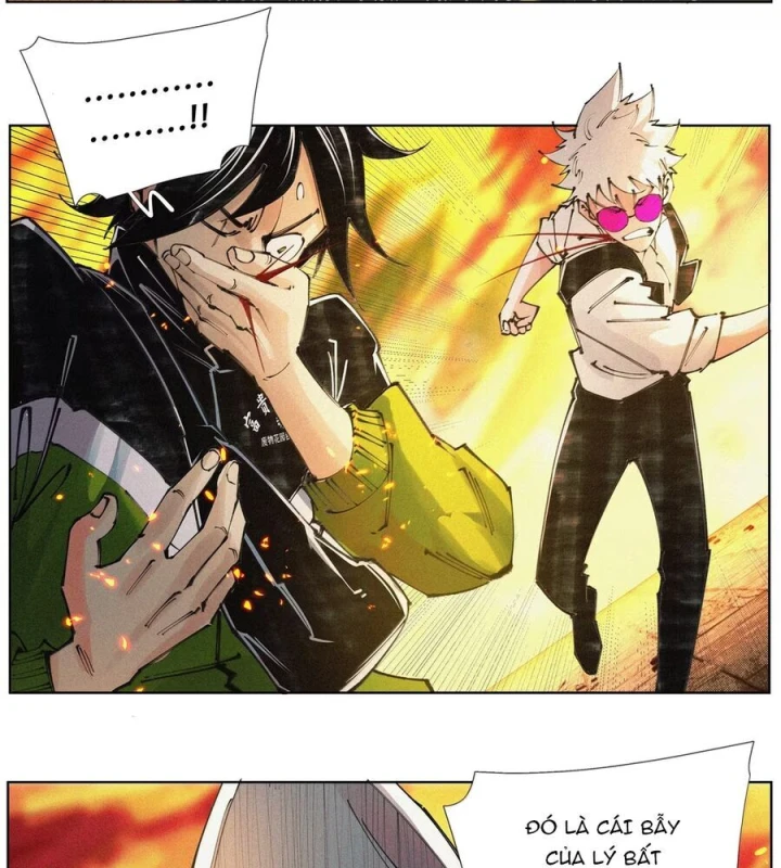 Tiên Hàng Đầu Chapter 73 - 13