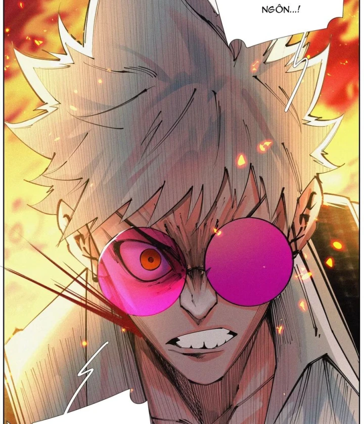 Tiên Hàng Đầu Chapter 73 - 14