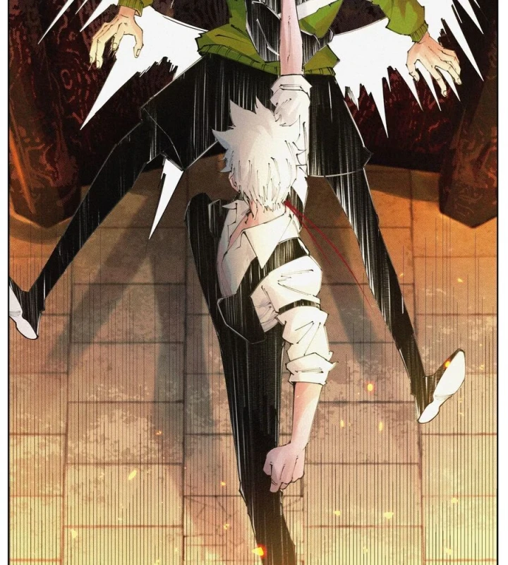 Tiên Hàng Đầu Chapter 73 - 17