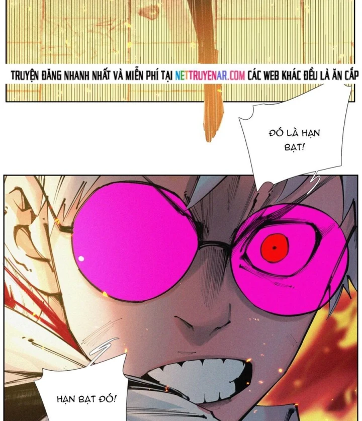 Tiên Hàng Đầu Chapter 73 - 18