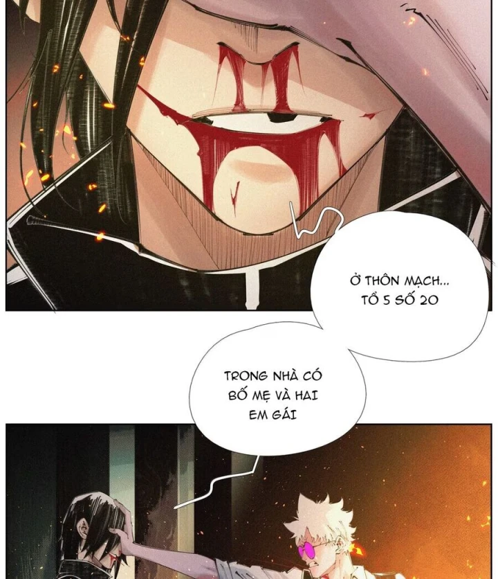 Tiên Hàng Đầu Chapter 73 - 20