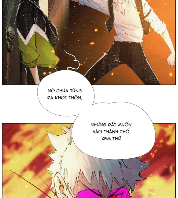 Tiên Hàng Đầu Chapter 73 - 21