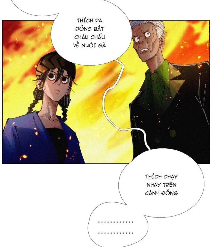 Tiên Hàng Đầu Chapter 73 - 24