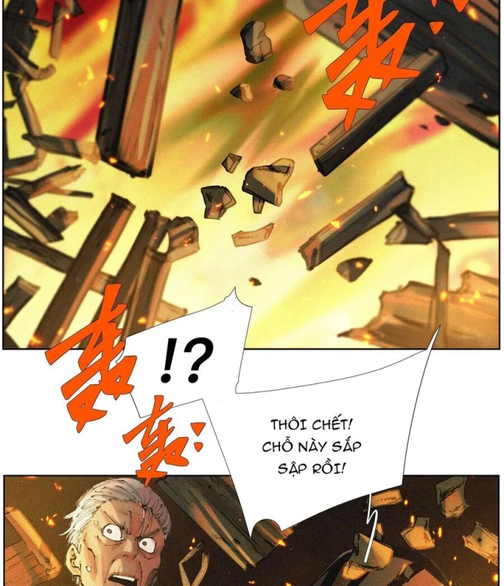 Tiên Hàng Đầu Chapter 73 - 38