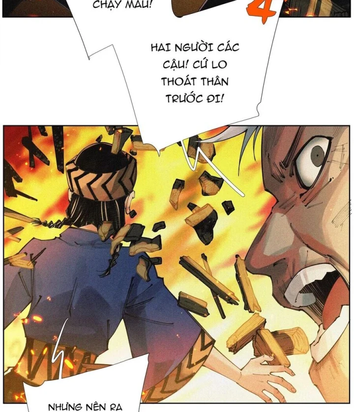 Tiên Hàng Đầu Chapter 73 - 40