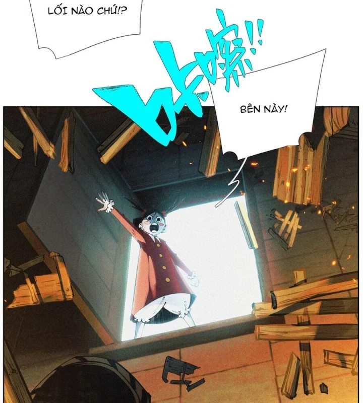 Tiên Hàng Đầu Chapter 73 - 41