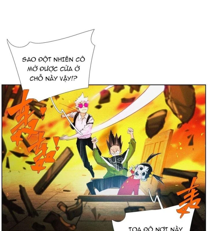 Tiên Hàng Đầu Chapter 73 - 43