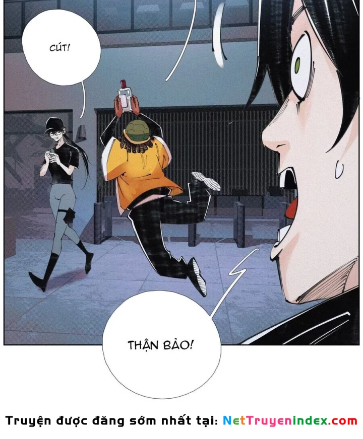 Tiên Hàng Đầu Chapter 73 - 51