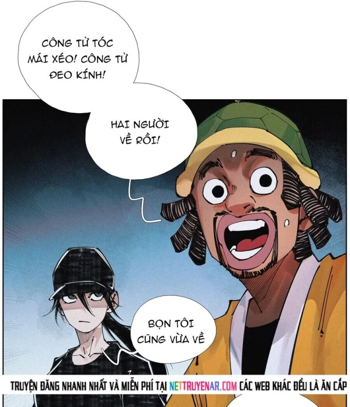 Tiên Hàng Đầu Chapter 73 - 52