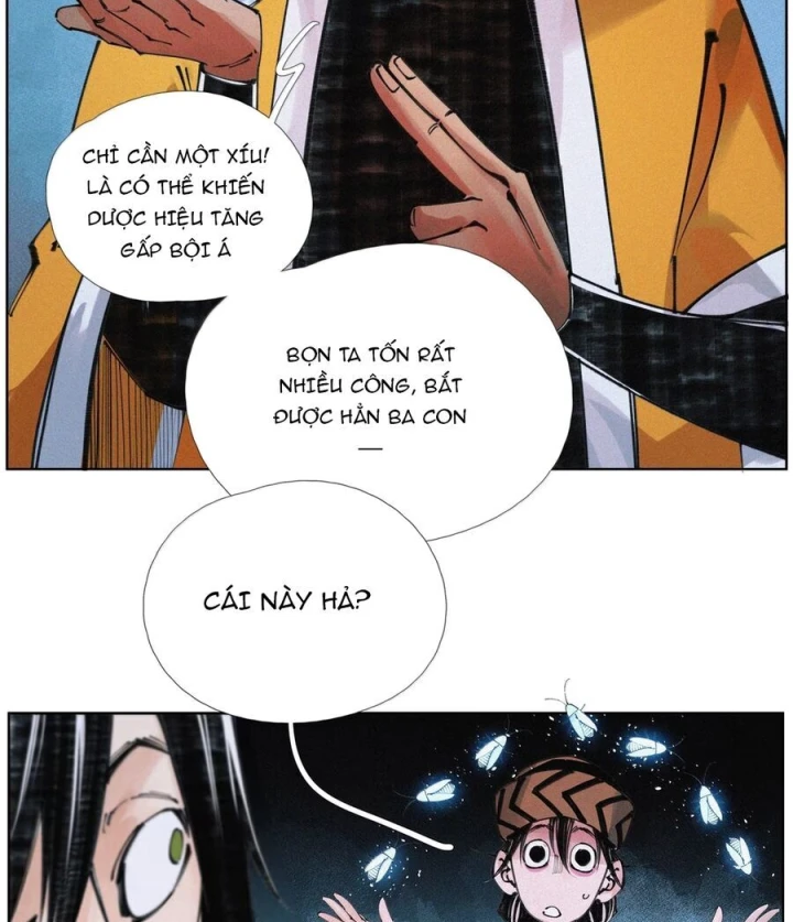 Tiên Hàng Đầu Chapter 73 - 54