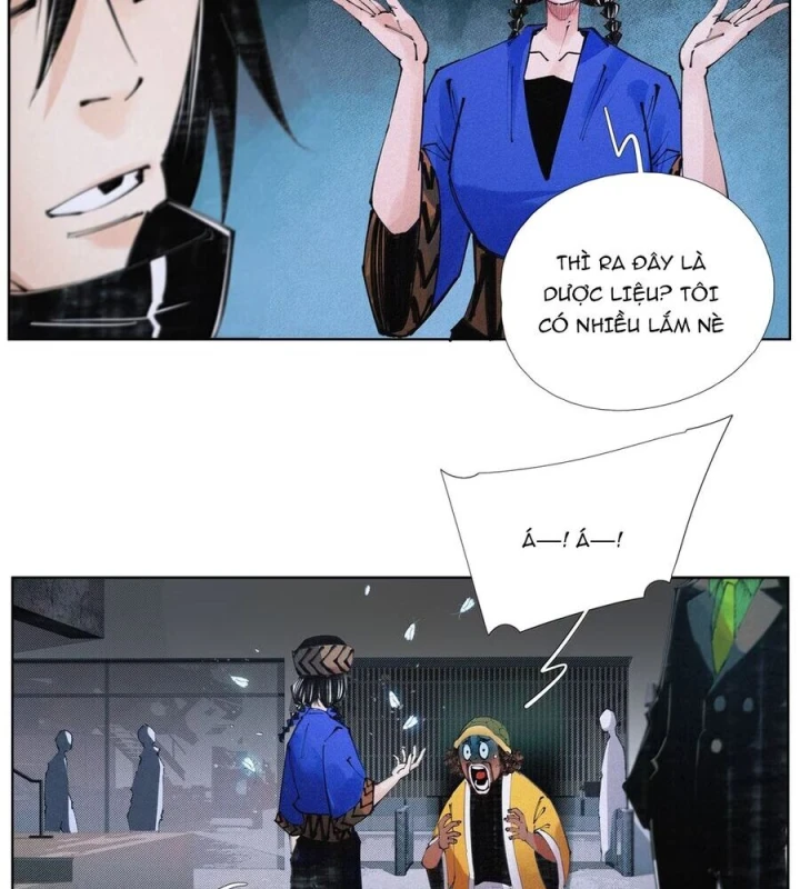 Tiên Hàng Đầu Chapter 73 - 55