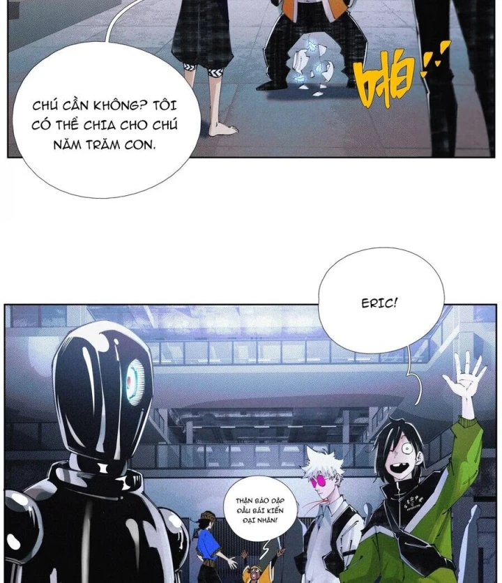 Tiên Hàng Đầu Chapter 73 - 56