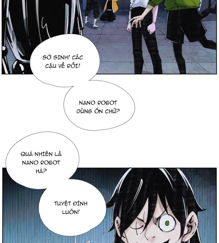 Tiên Hàng Đầu Chapter 73 - 57