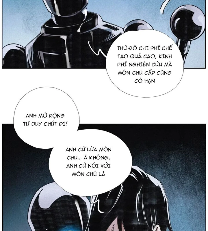 Tiên Hàng Đầu Chapter 73 - 59