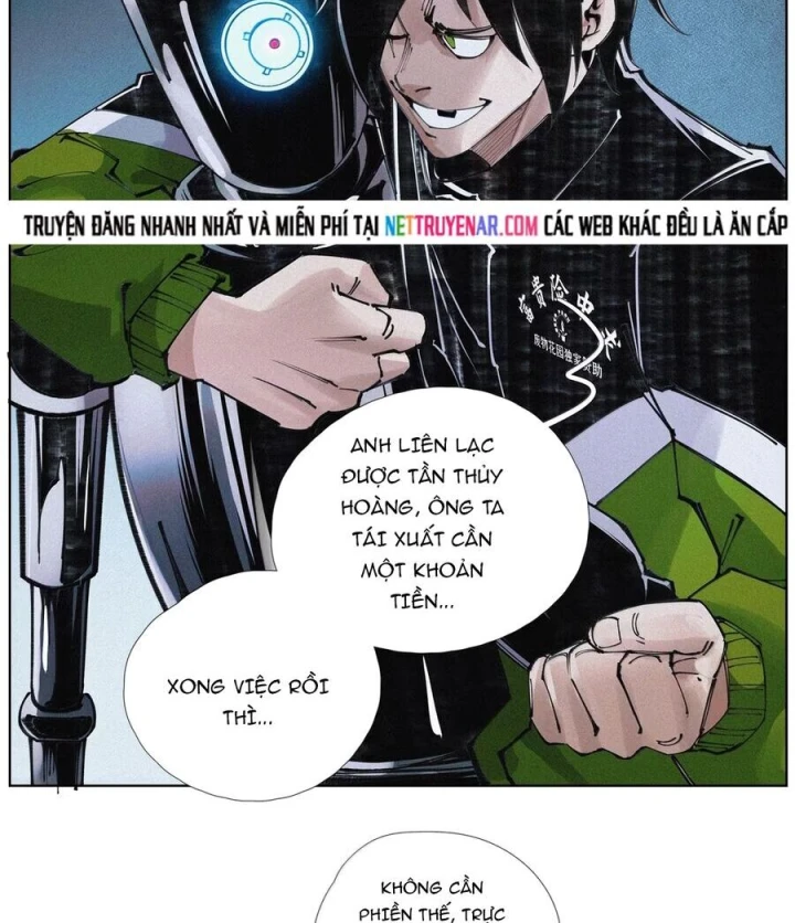 Tiên Hàng Đầu Chapter 73 - 60