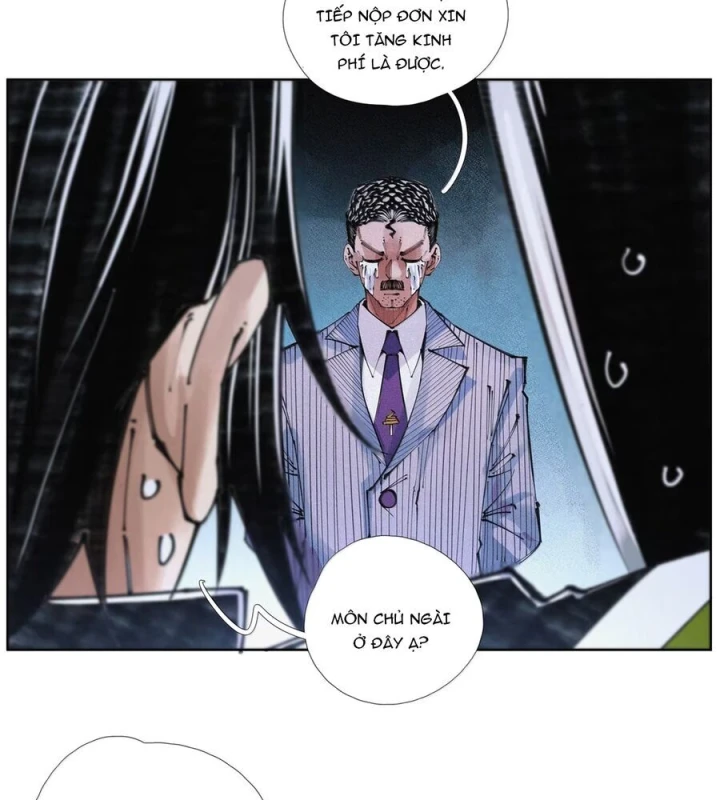 Tiên Hàng Đầu Chapter 73 - 61