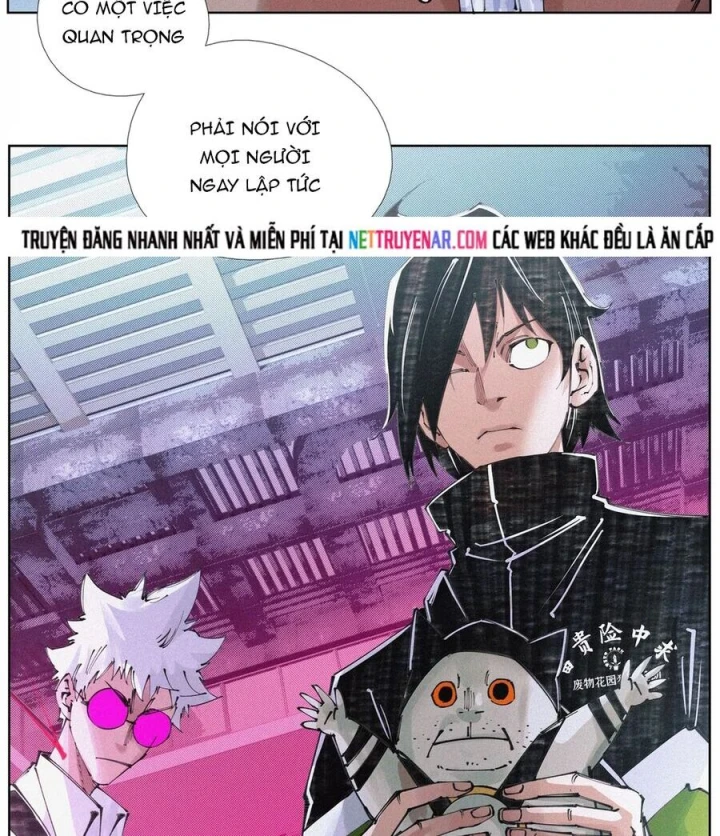 Tiên Hàng Đầu Chapter 73 - 64