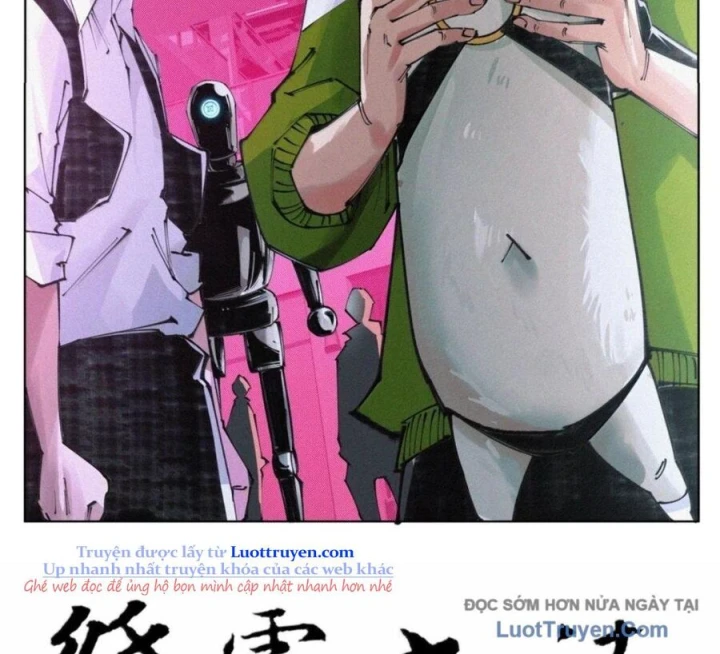 Tiên Hàng Đầu Chapter 74 - 2