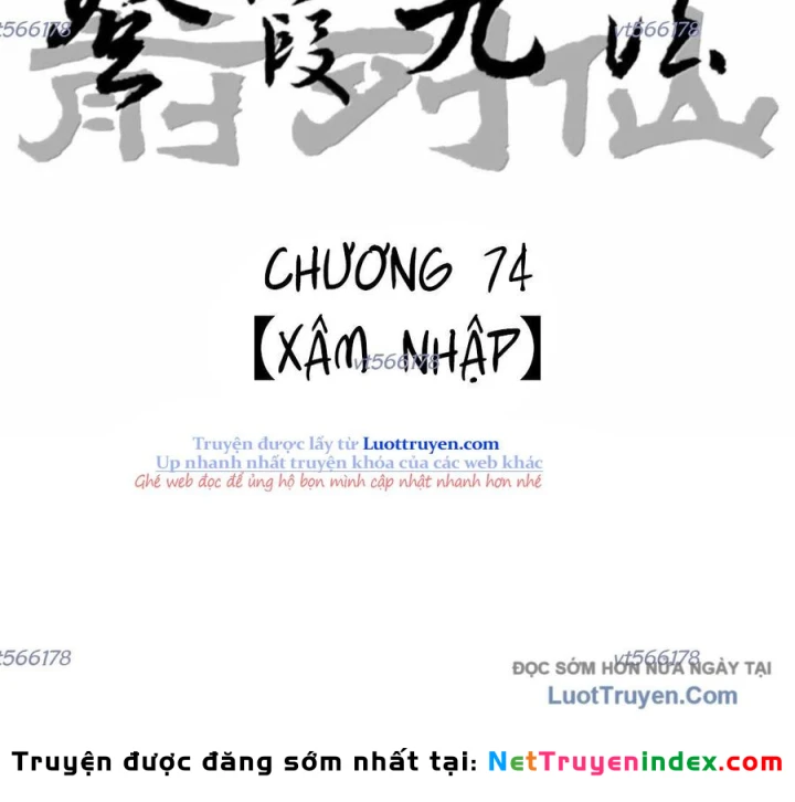 Tiên Hàng Đầu Chapter 74 - 3