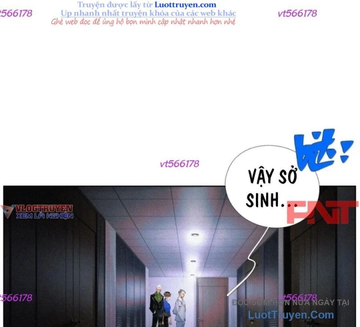 Tiên Hàng Đầu Chapter 74 - 4