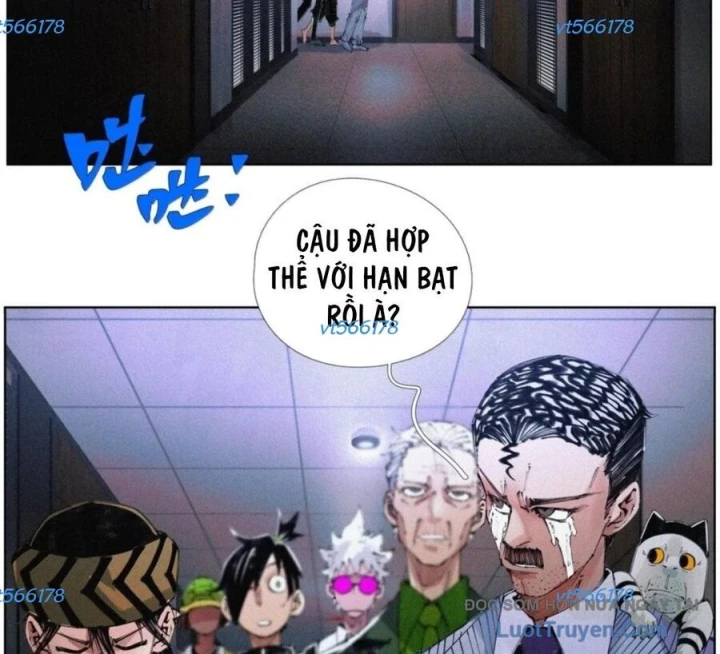 Tiên Hàng Đầu Chapter 74 - 5