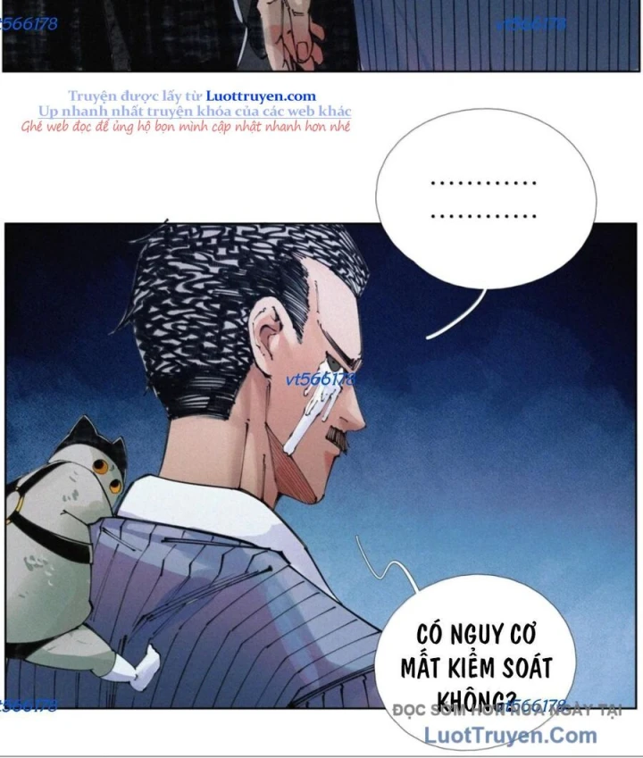 Tiên Hàng Đầu Chapter 74 - 7