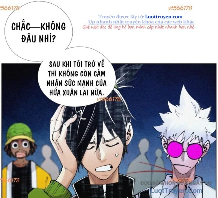 Tiên Hàng Đầu Chapter 74 - 8