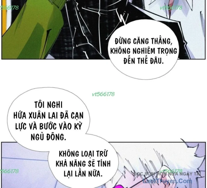 Tiên Hàng Đầu Chapter 74 - 9